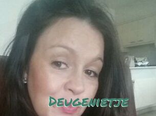 Deugenietje