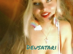 Deusatari