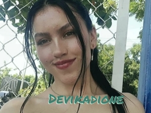 Devikadione