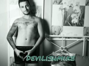Devilishmike