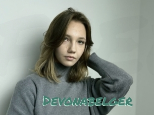 Devonabelger
