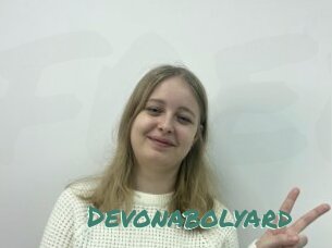 Devonabolyard