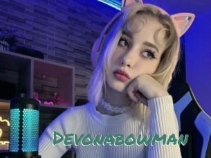 Devonabowman