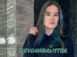 Devonabruster