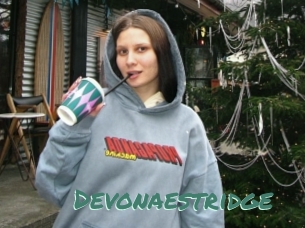 Devonaestridge