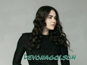 Devonagolson