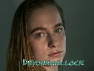Devonahallock