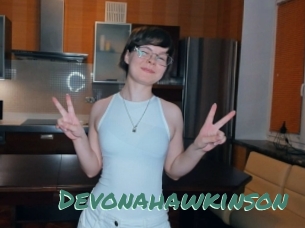 Devonahawkinson