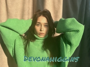 Devonahiggins