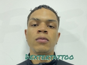 Dextertattoo