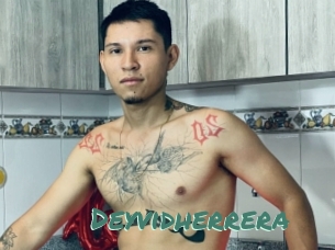 Deyvidherrera