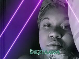 Dezianna