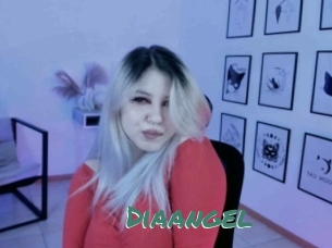 Diaangel