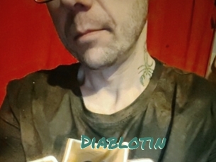 Diablotin