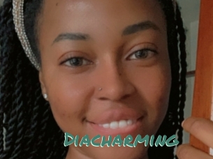 Diacharming