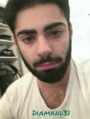 Diamand31