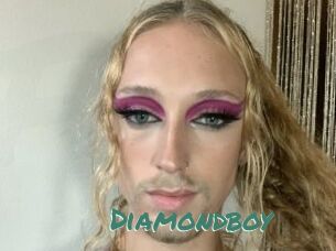 Diamondboy