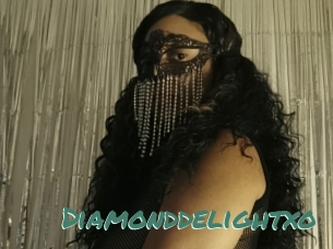 Diamonddelightxo