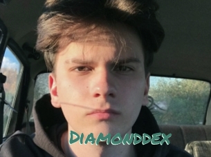 Diamonddex