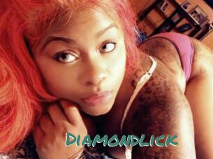 Diamondlick