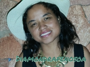 Diamondrafenosoa
