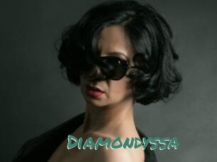 Diamondyssa