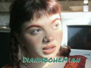 Dianabohemian