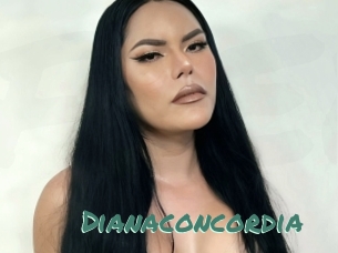 Dianaconcordia