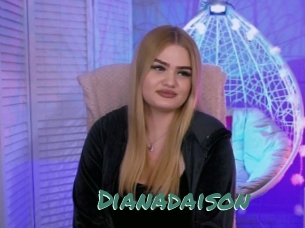 Dianadaison