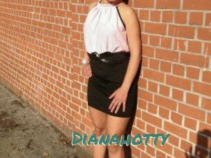 Dianahotty