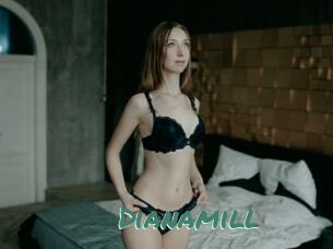Dianamill