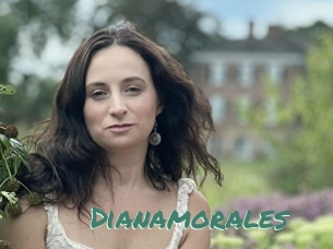 Dianamorales