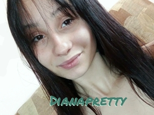 Dianapretty