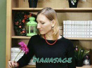 Dianasage
