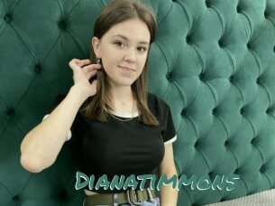 Dianatimmons