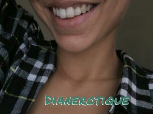 Dianerotique