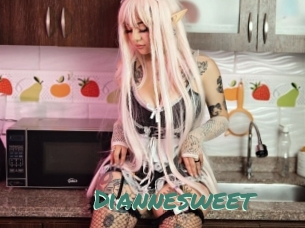 Diannesweet