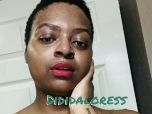 Dididaloress