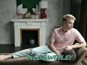 Diegowesley