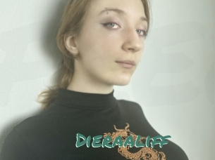 Dieraaliff