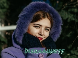 Dieraanness