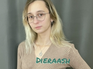 Dieraash