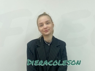 Dieracoleson