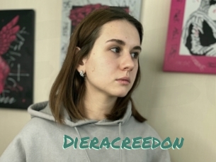Dieracreedon