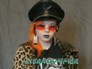 Dieragummer
