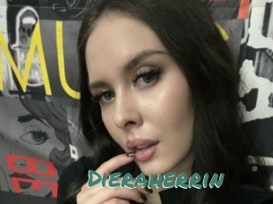 Dieraherrin