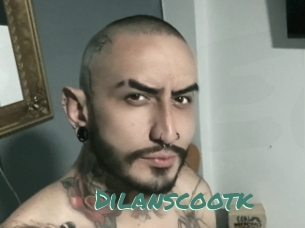 Dilanscootk