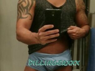 Dillingerxxx