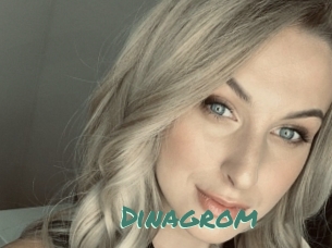 Dinagrom