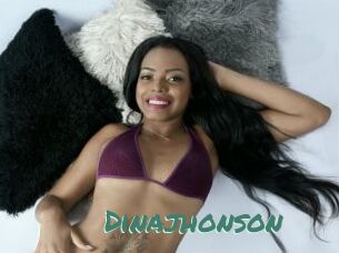 Dinajhonson